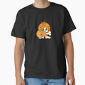 LaMaisonOfMY CAVEMAN LOVES DRUMSTICKS COLLECTION No. 4 Black Series by LaMaisonOfMY