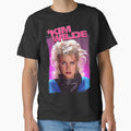 Kim wilde by BOTALEG