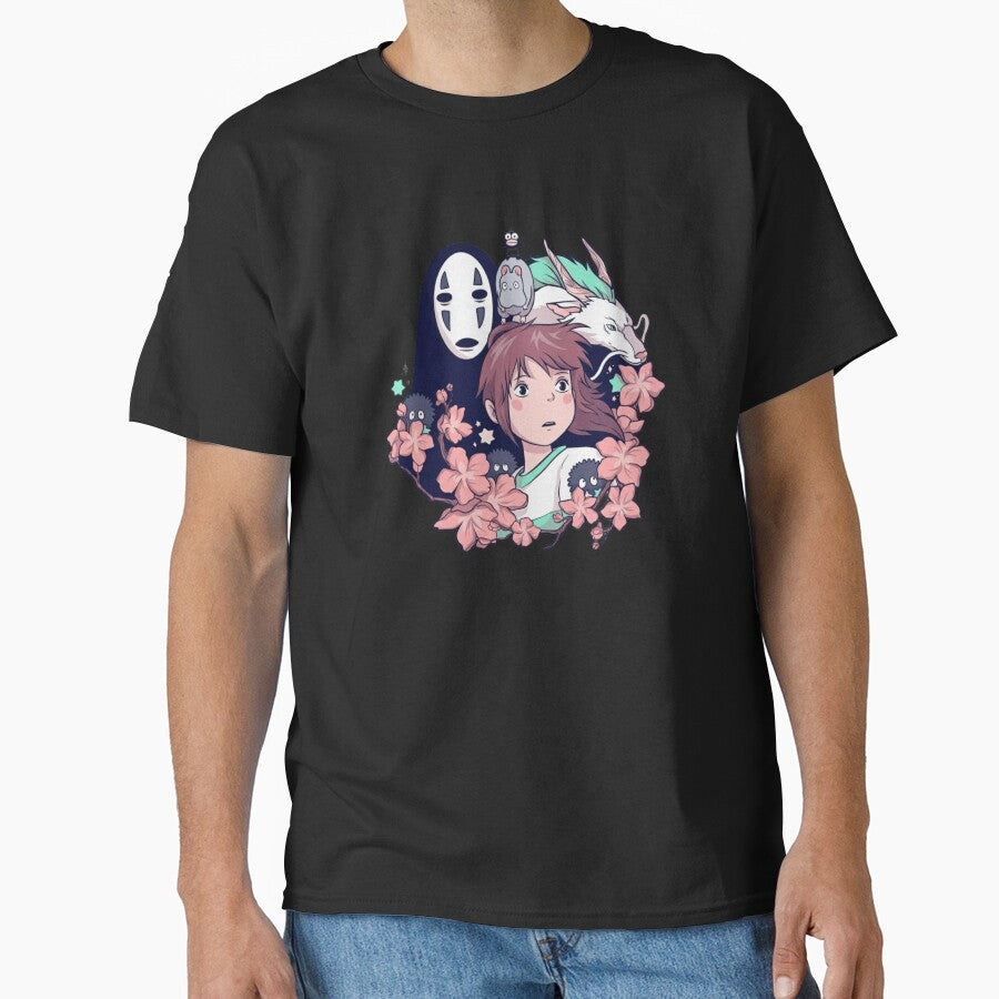 Chihiro World by BurunaMD