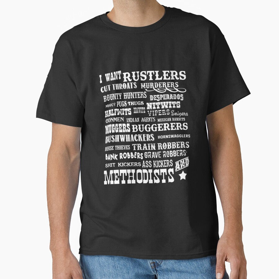 Nice Keepsake Blazing Saddles Awesome For Music Fan by Rosahargreaves