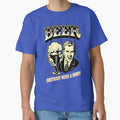 BEER - EVERYBODY NEEDS A HOBBY by HAUNTERSDEPOT