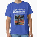 Dungeons & Dragons Expert Set by Devon Designs