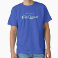 beebthings Fred Quimby by Beeb Things
