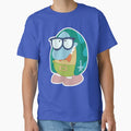 rocko modern life filburt by Lakaart