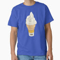 Ikea Soft Serve Ice Cream by itscatnotkat