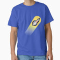 Thunderbirds Badge by IndyTshirts