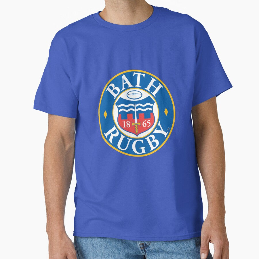 The Bath Rugby essential by jhoymartin