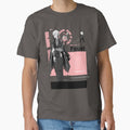 Limbus Company Faust Minimalist Aokis Tee Unisex T-shirt, Sweatshirt, Hoodie (1)