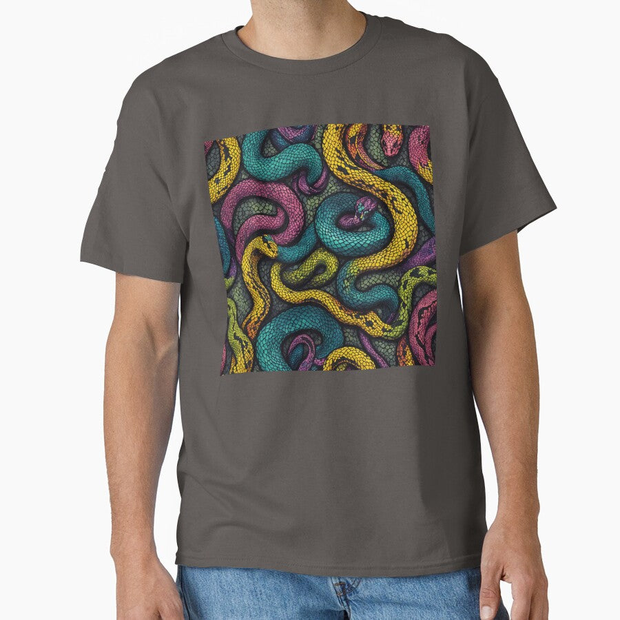 Snake 3 by HebaRK Studio