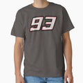 93 Marques Motorsport MotoGP Decal by Turboscope