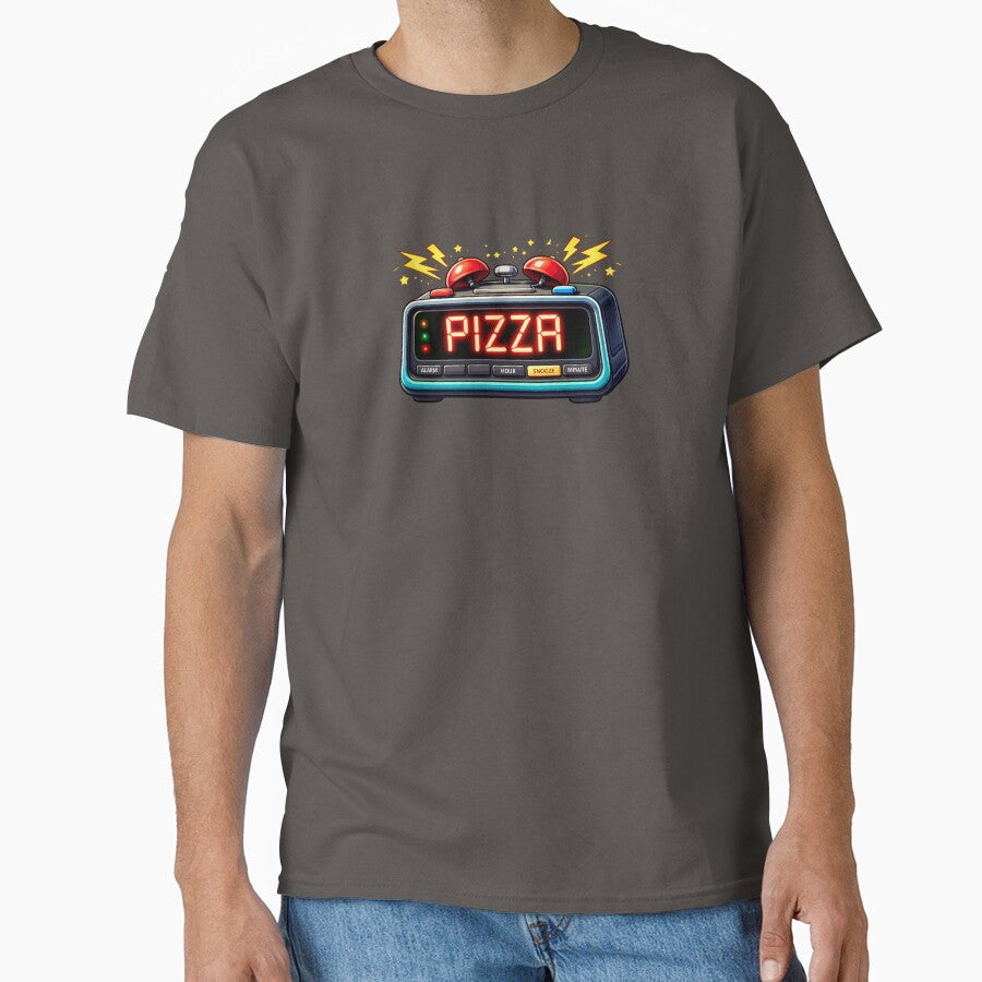 Pizza Time! by td5
