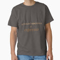 Sunlight Mornings & Espresso T-Shirt – Soft Aesthetic Coffee Lifestyle Tee by PixelCraftBD