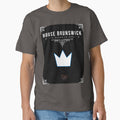 Heroes of the House Shot: House Brunswick by xbckapparel