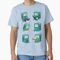 BMO by plushism