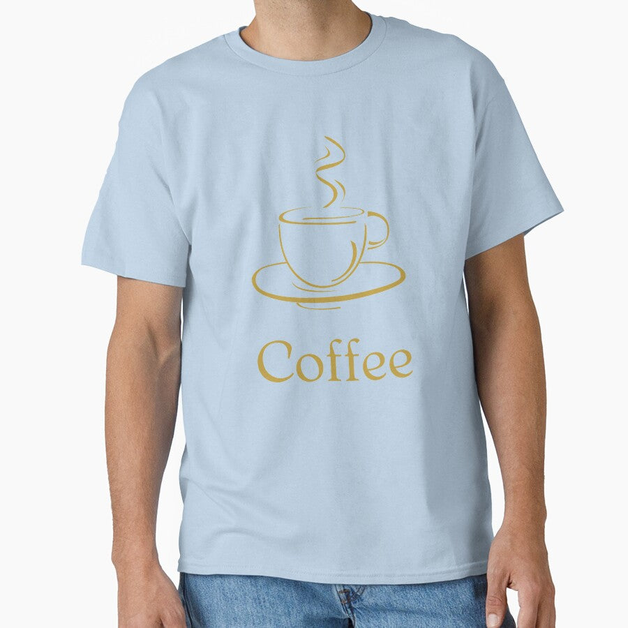 Coffee by trendingatees