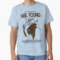 90s Neil Young Harvest by merlingiuslionu