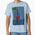 Red wine lover by iancoppack