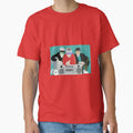 Beastie Boys by Tulencalcio