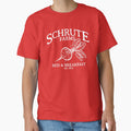 The Office Schrute Farms by Dogilo