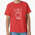 Optimus Prime - Outline version by ilpizza's shop