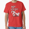 Keep on Truckin' by brianhillDESIGN