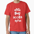 Eat sleep books repeat, V3. by Chakilogy