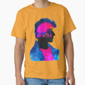 80's Retro themed print by ARbyCharlie