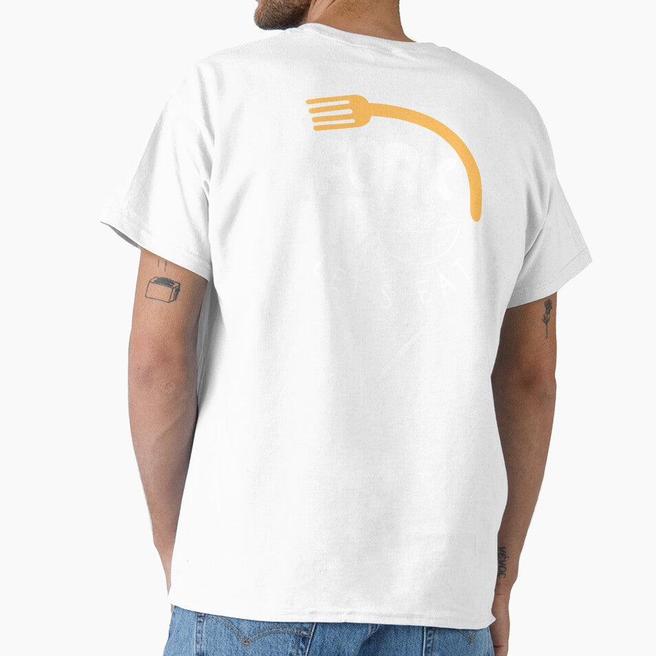 Fork It - Let's Eat by echpub