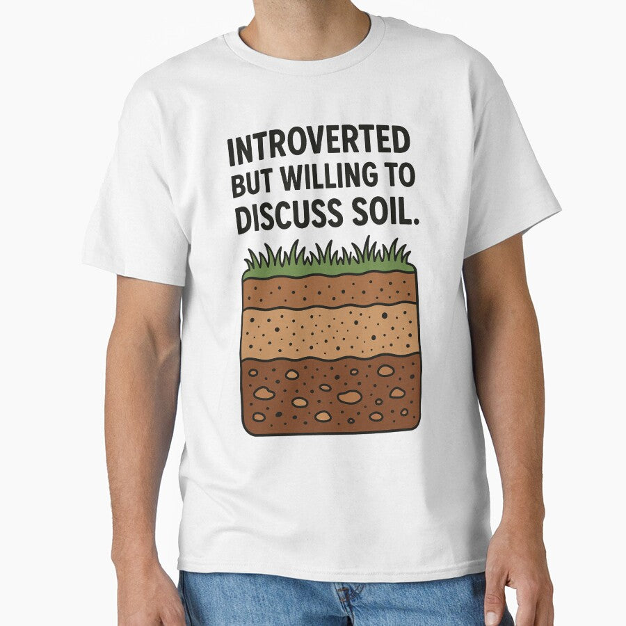 Soil Introvert 1 by SoilSwag