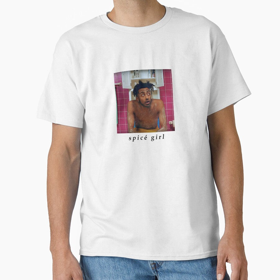 SPICE GIRL - aminé by mcholler