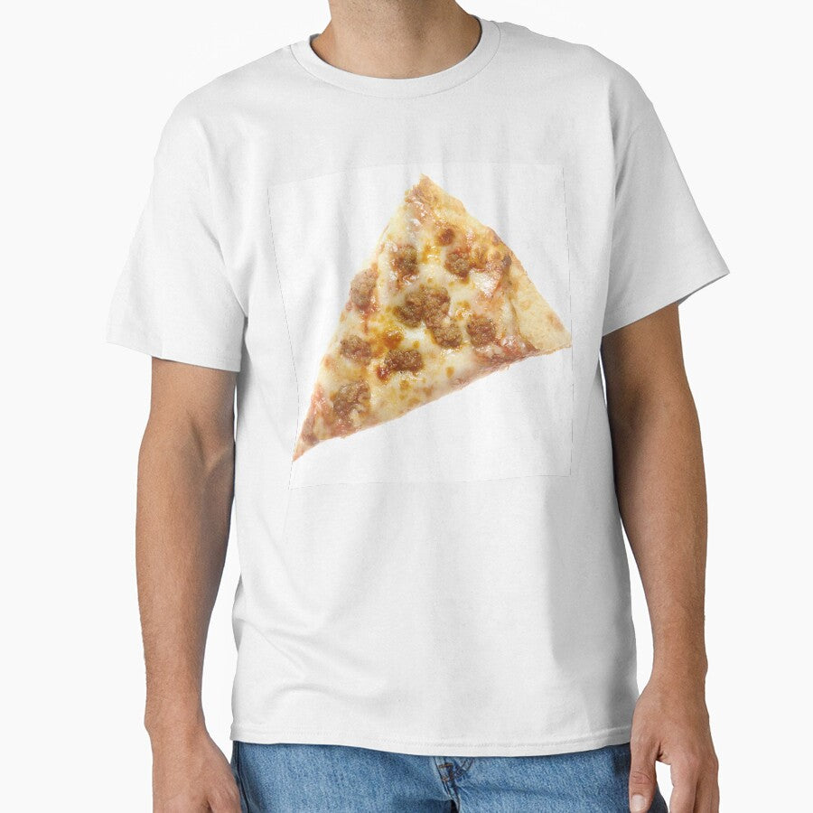 Slice of Pizza by BravuraMedia
