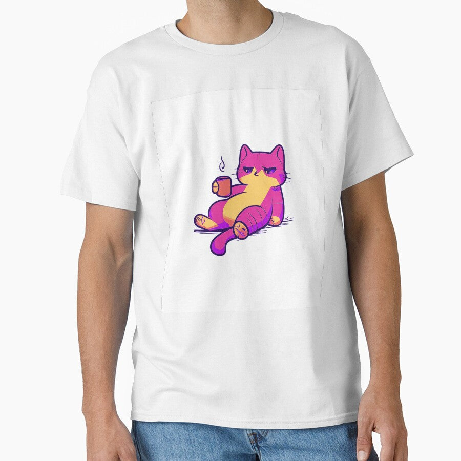 Coffee Cat v4 by r3make