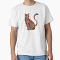 Lazy cat by RIXXI HEY CO.