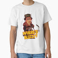 Where is Buzzy? by Degrotham