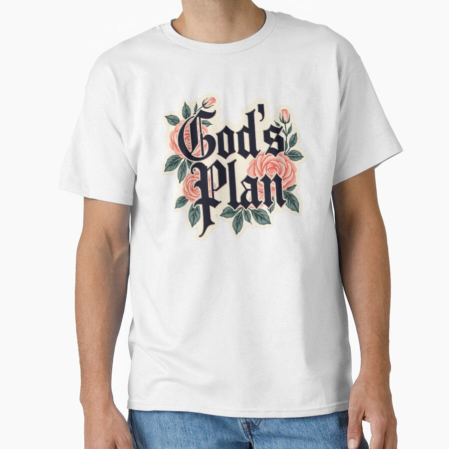 Gods Plan by LawessAttire