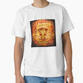 Pizza Philosophy – Inner Piece by Ecocrushstudio