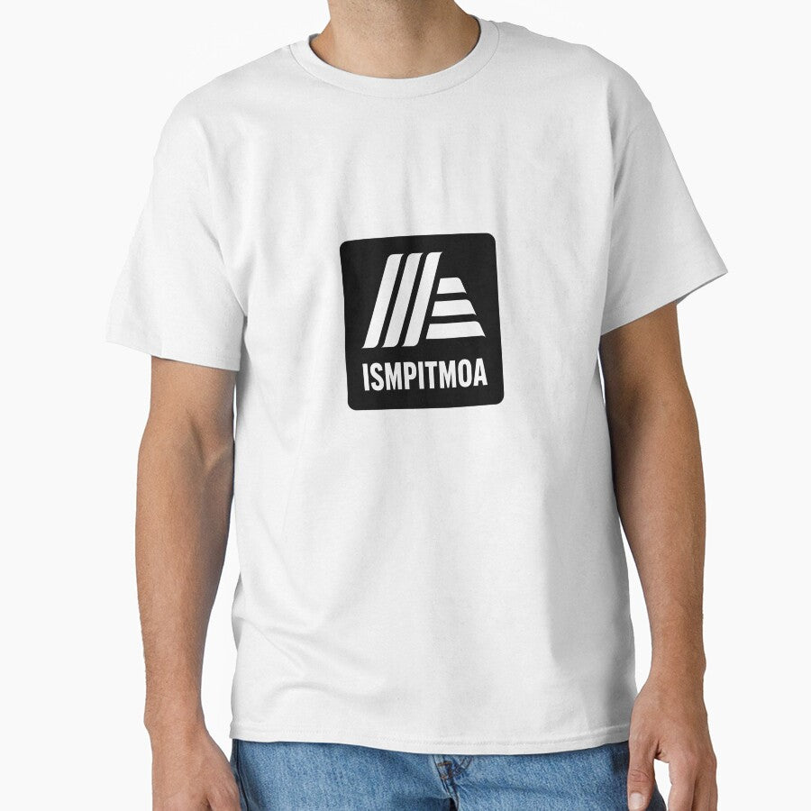 ISMPITMOA Logo by shaboingboings