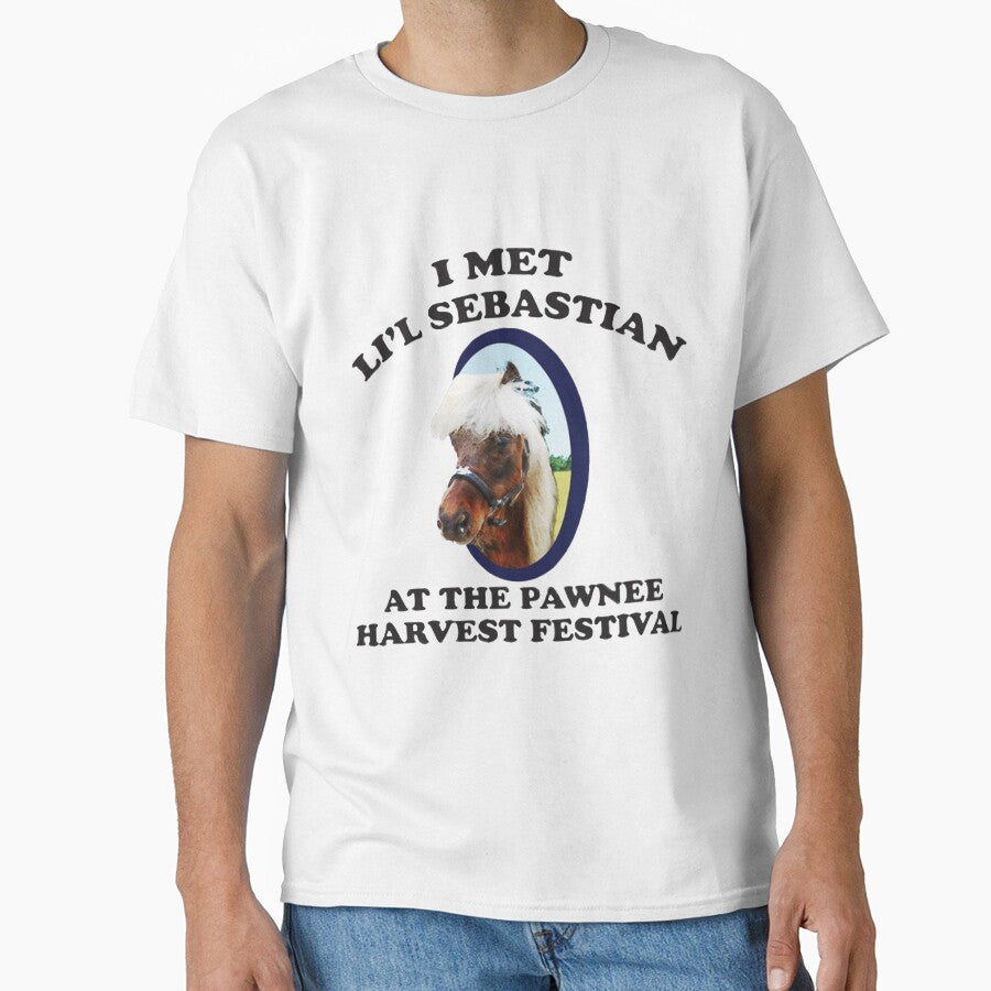 I Met Lil' Sebastian by emma's shop