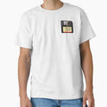Half-Pixel Retro Floppy Disk by Half-Pixel