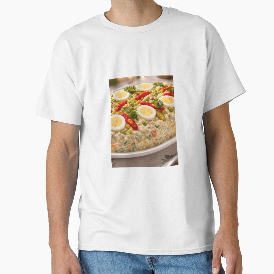 Boef romanian salad by Alida18