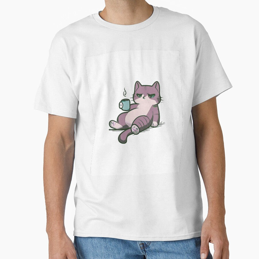 Coffee Cat v7 by r3make