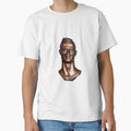 Cristiano Ronaldo Statue by Roberto Silva