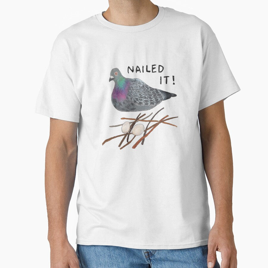 Nailed It! by Nu. Mafuyu