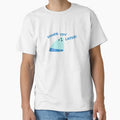 Shark You Later! - Sharky by Bonte Avond