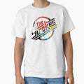 The Strokes Album Logo by Lucas Pujol Salvador