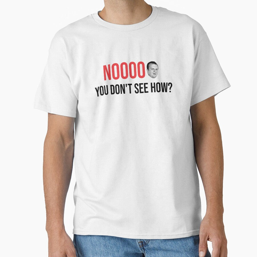 Noooo You Don't See How? by itsBobbyFinn