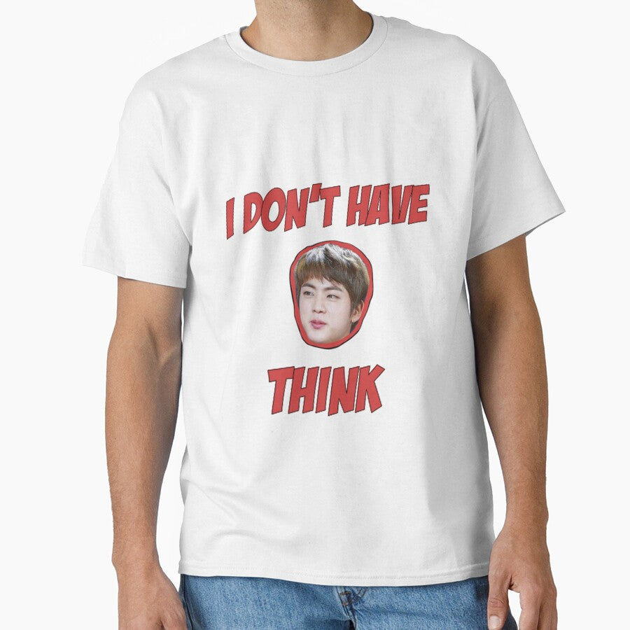 Jin ''I don't have...think'' [Billboard interview] by bluevea