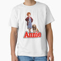ANNIE - Annie & Sandy by DCdesign