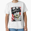 Women of Punk - Poly Styrene by danellemichaud