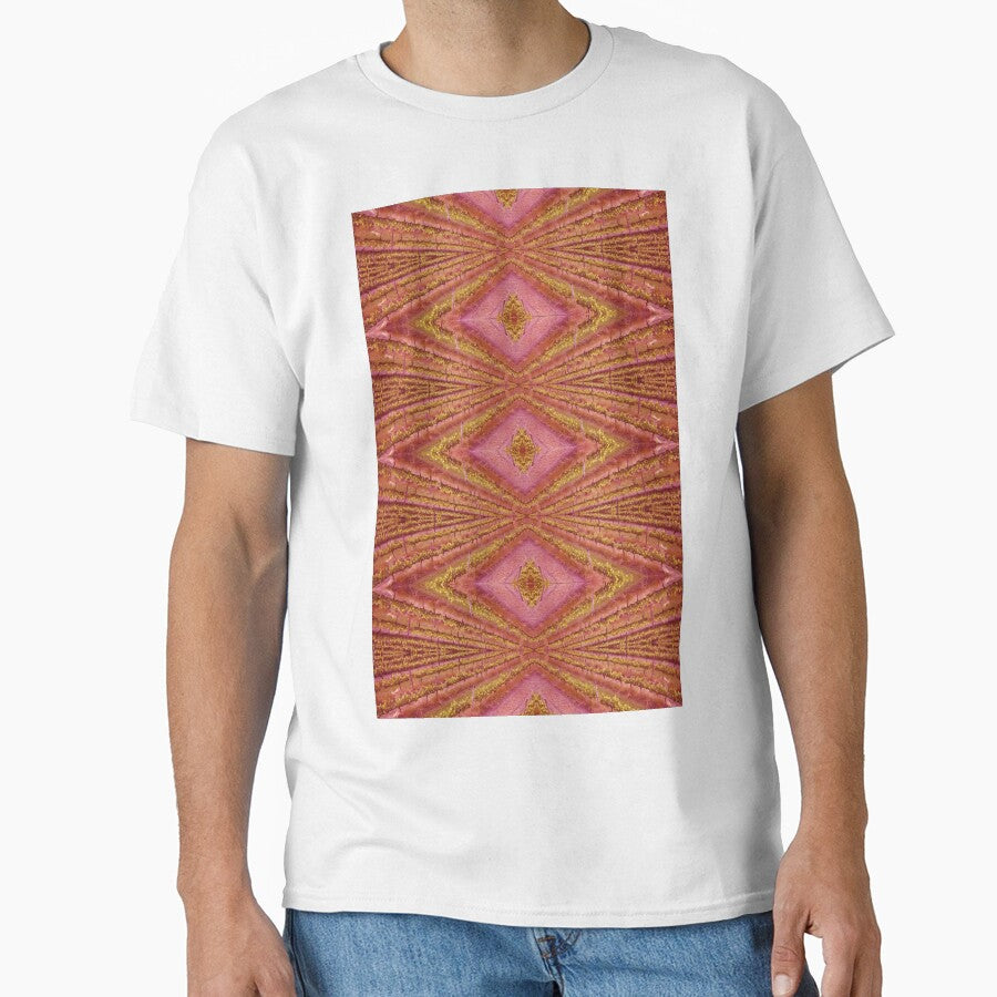 Red Vine Design  - Magpie Springs - Adelaide Hills Wine Region - Fleurieu Peninsula by South Australian artist Avril Thomas by MagpieSprings